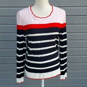 Maison Jules Sweater